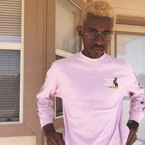 Meet your Posher, Lamont